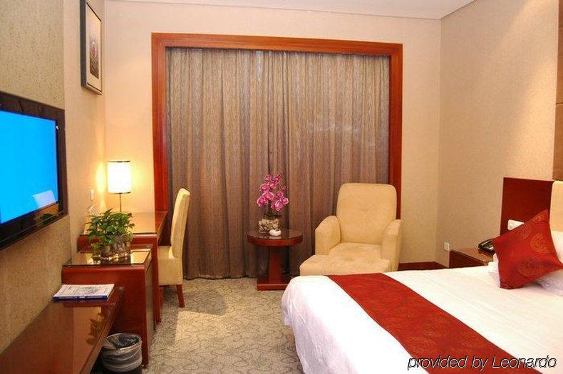 Kasion Pugis Hotel Yiwu  Extérieur photo